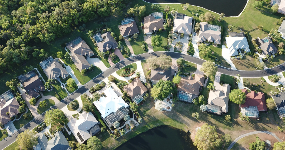 propertymedia The Best Gated Communities in Property